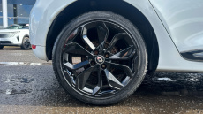 Renault Clio 0.9 TCE 90 Iconic 5dr Petrol Hatchback